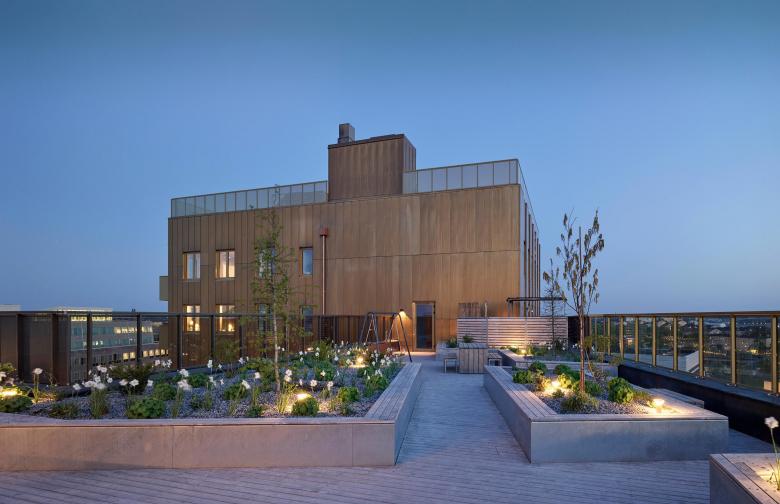 丨瑞典斯德哥尔摩-18