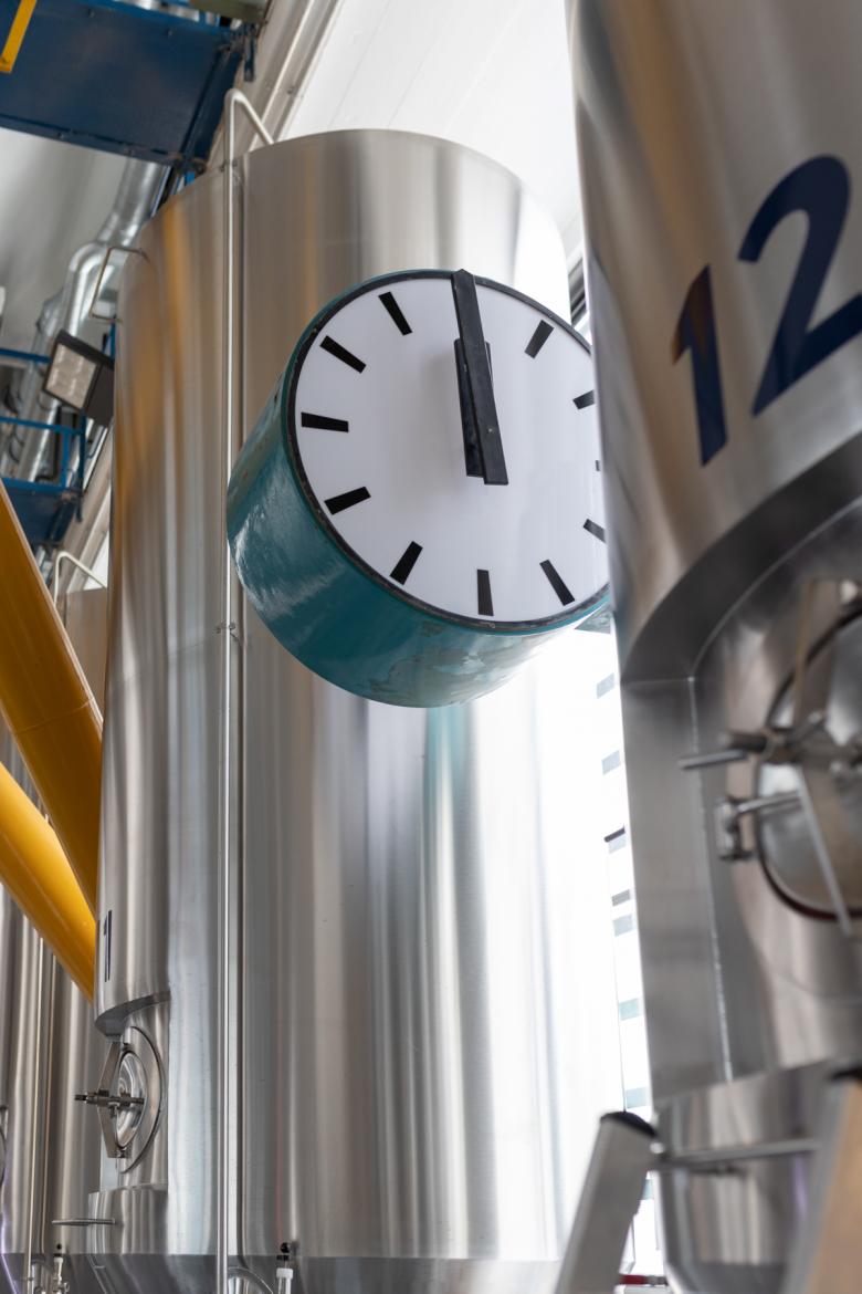 Kraftwerk Tabakfabrik Linz 改造丨奥地利-27