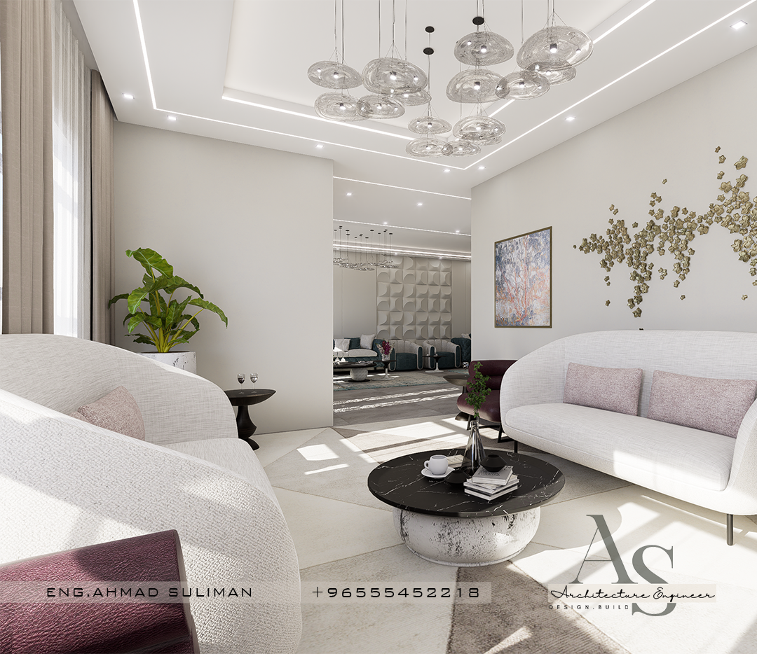 Villa Mubarak Al Kaber-5