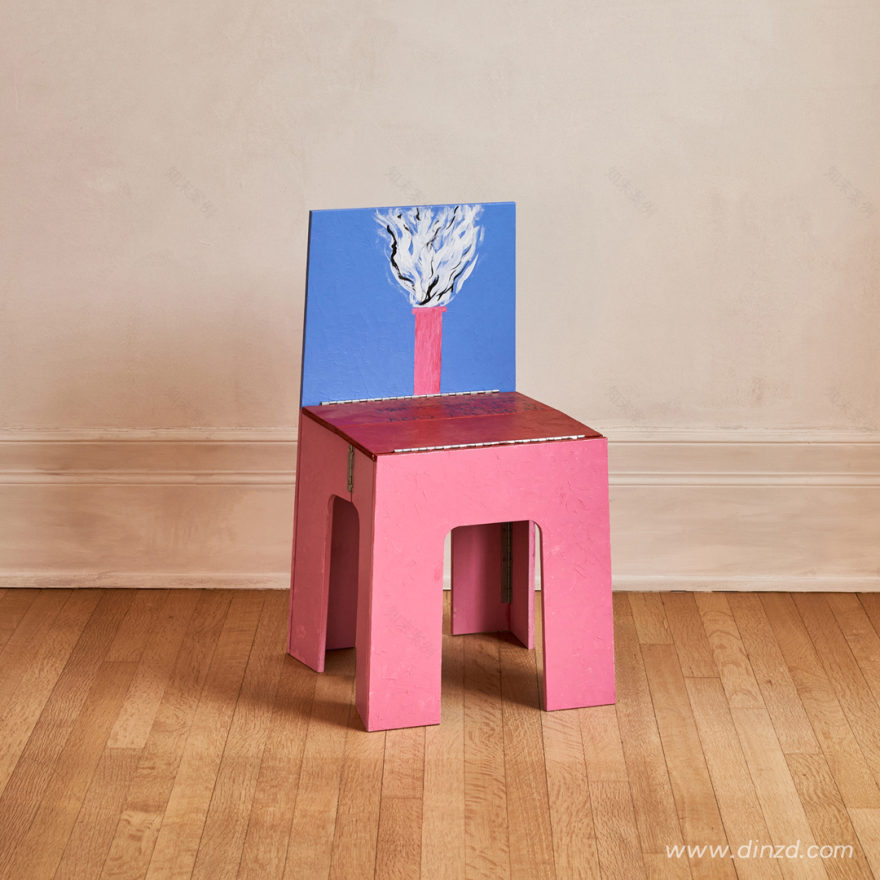 亲爱的未来丨美国洛杉矶丨盖特诺·佩斯-48