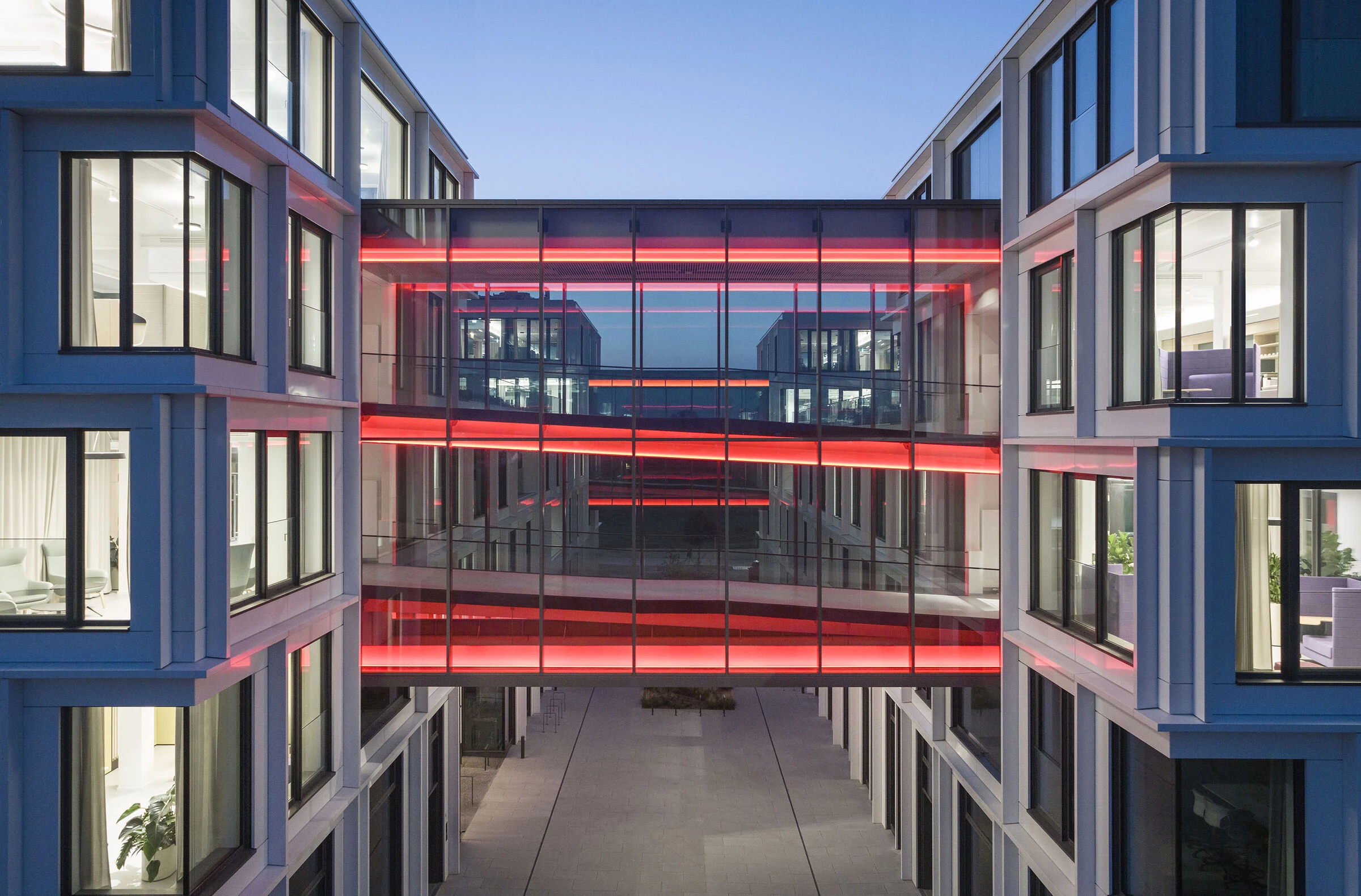 Headquarters of Berliner Sparkasse-49