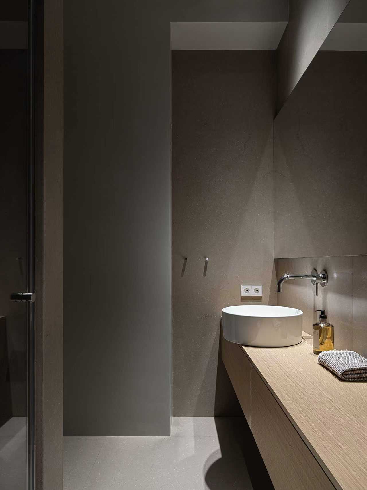 少即是多的当代居住哲学-15