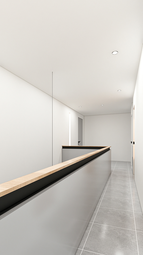 NL 住宅丨印度-44