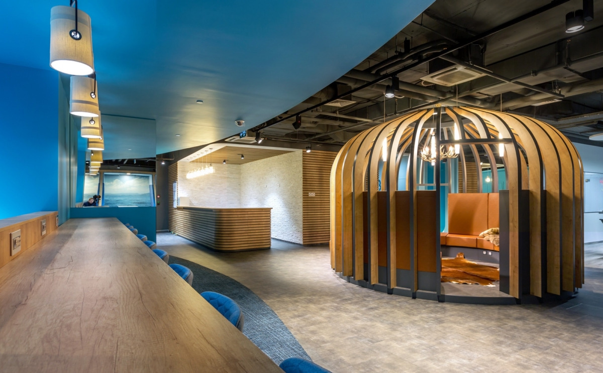 Sberbank 总部革新-32