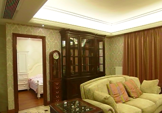 金都汉宫 美式风格2-8