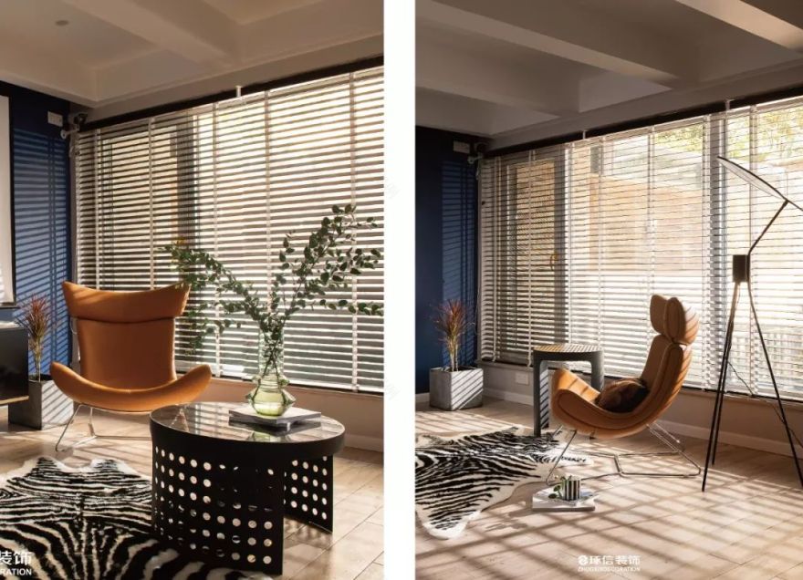 现代轻奢智能爱巢,80m²蜕变 170m²协信春山台设计案例-47