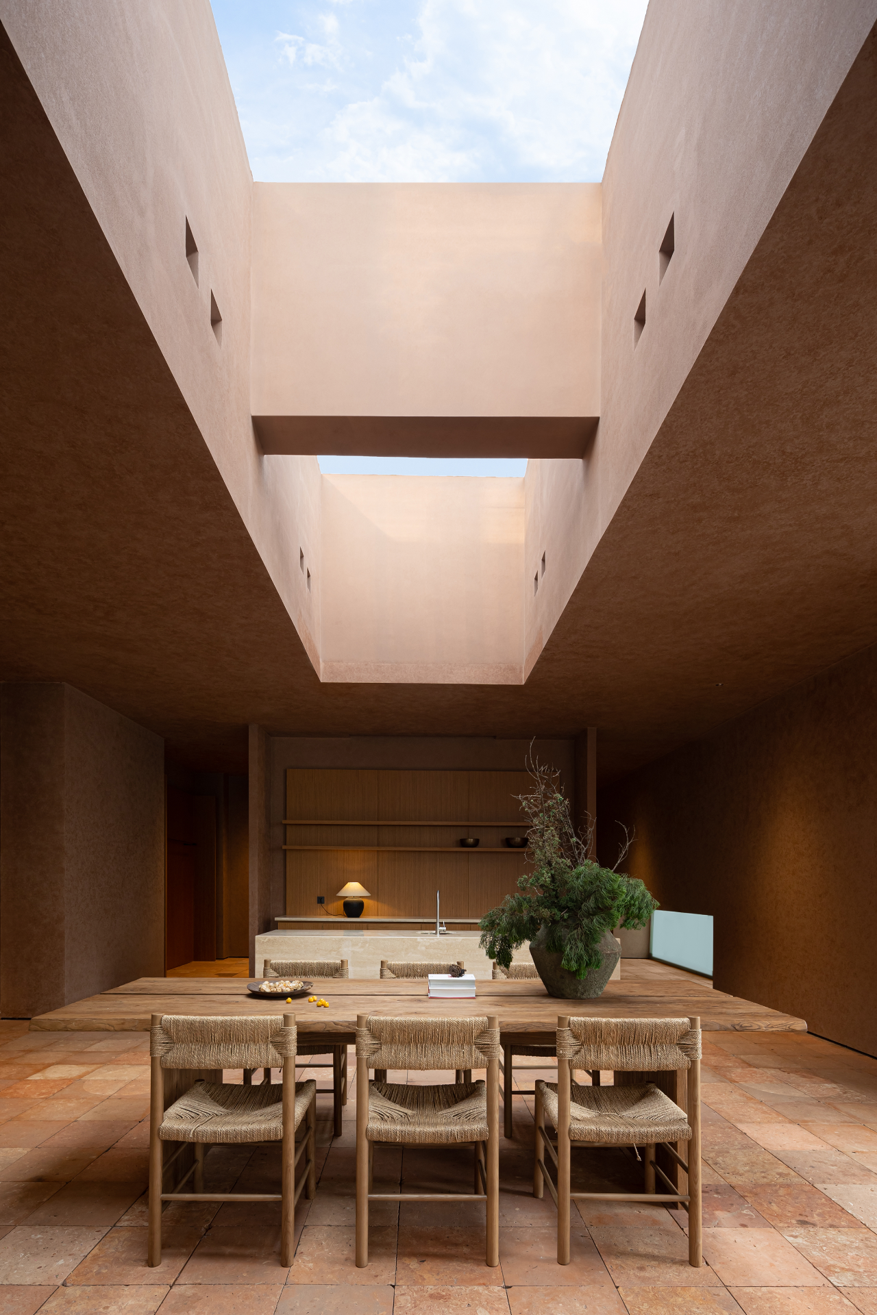 悦己漫空间丨中国九江丨相与还空间设计-6