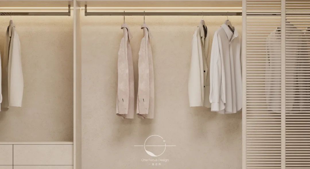 自然诗意的办公室设计·小虫时尚服饰公司办公室丨一度经纬-49