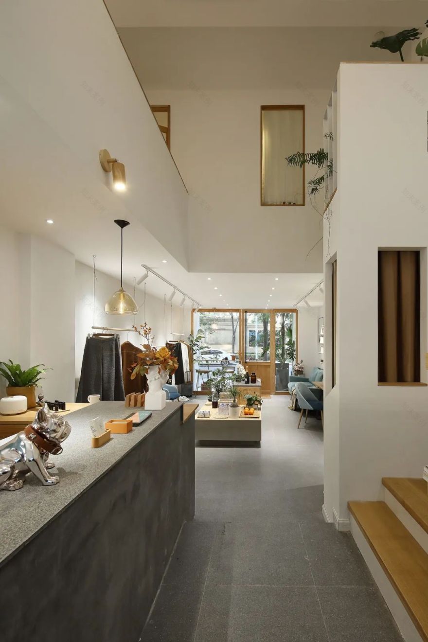 《本窠 BODY BOOK》 | 日本街头风隐秘小店,生活美学空间-73