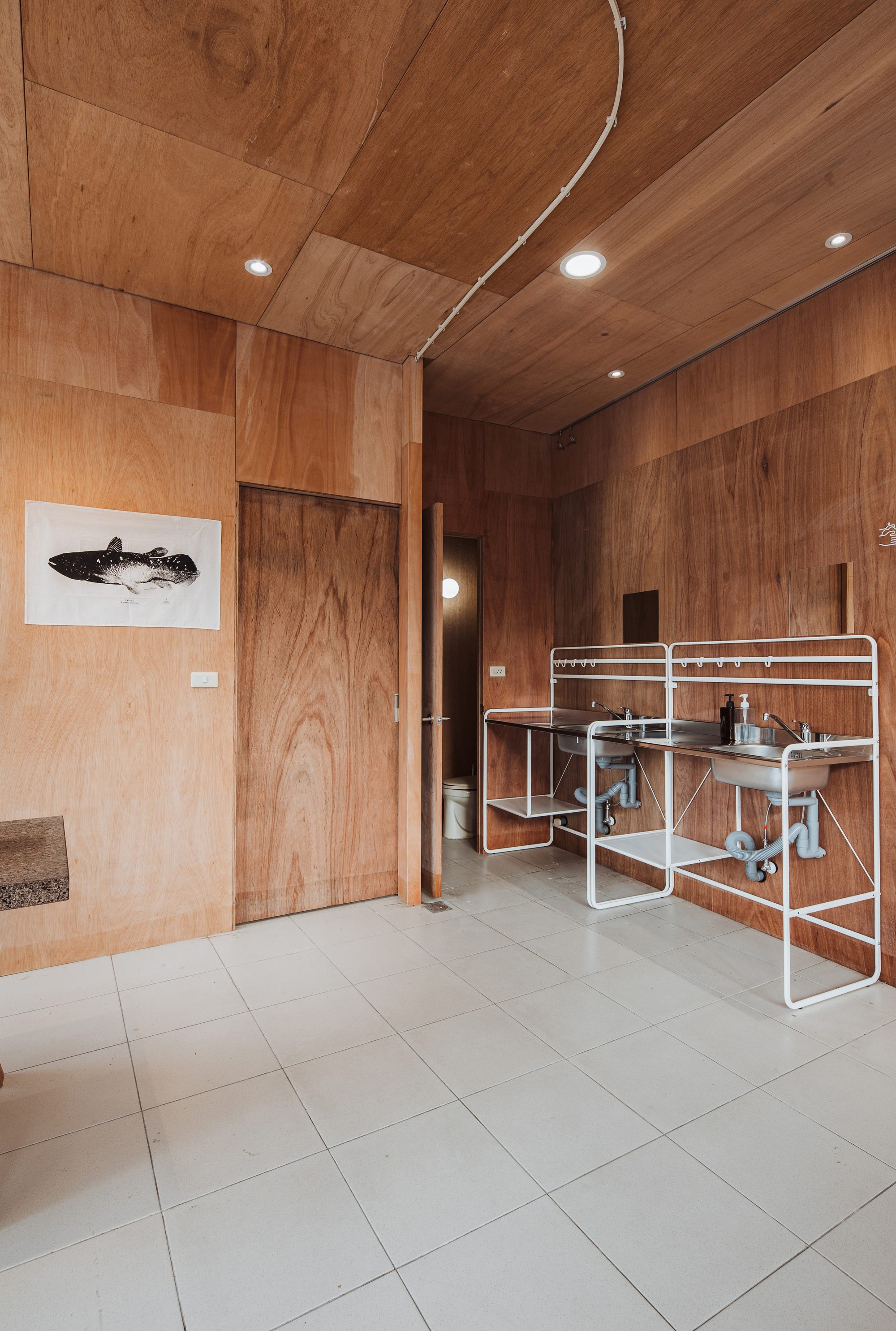 f·森林的办公室丨中国台湾丨Atelier Boter-18