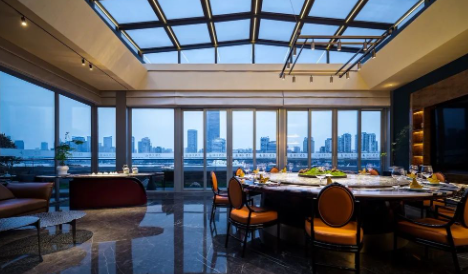 浦江名荟丨中国上海丨段元-55