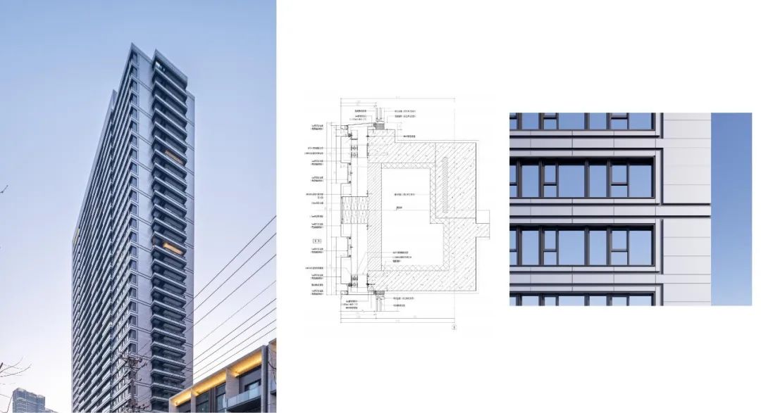 大连路248号地块商住项目 弘久·新弘北外滩丨中国上海丨上海日清建筑设计有限公司-54