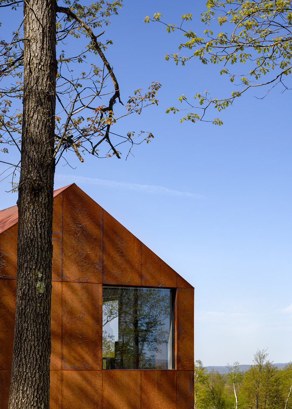 山脊之屋丨哥伦比亚-128