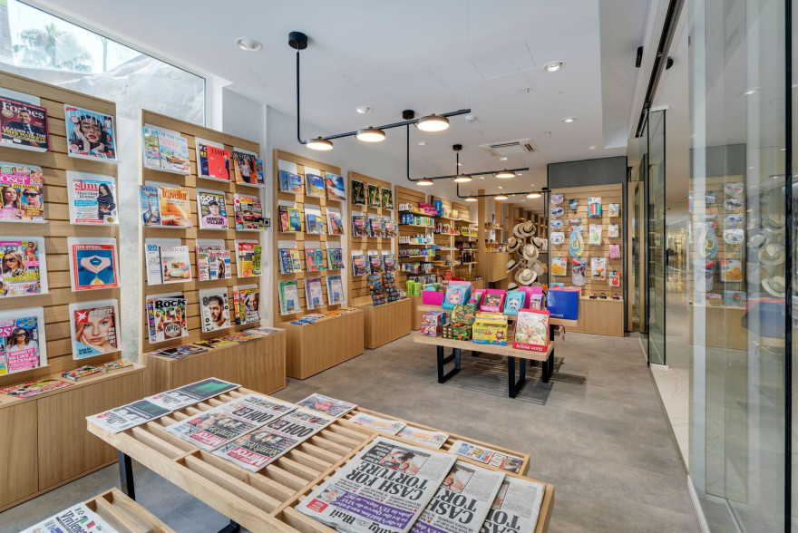 皇家隐藏湾珊瑚套房酒店·惊艳的灯光设计-19