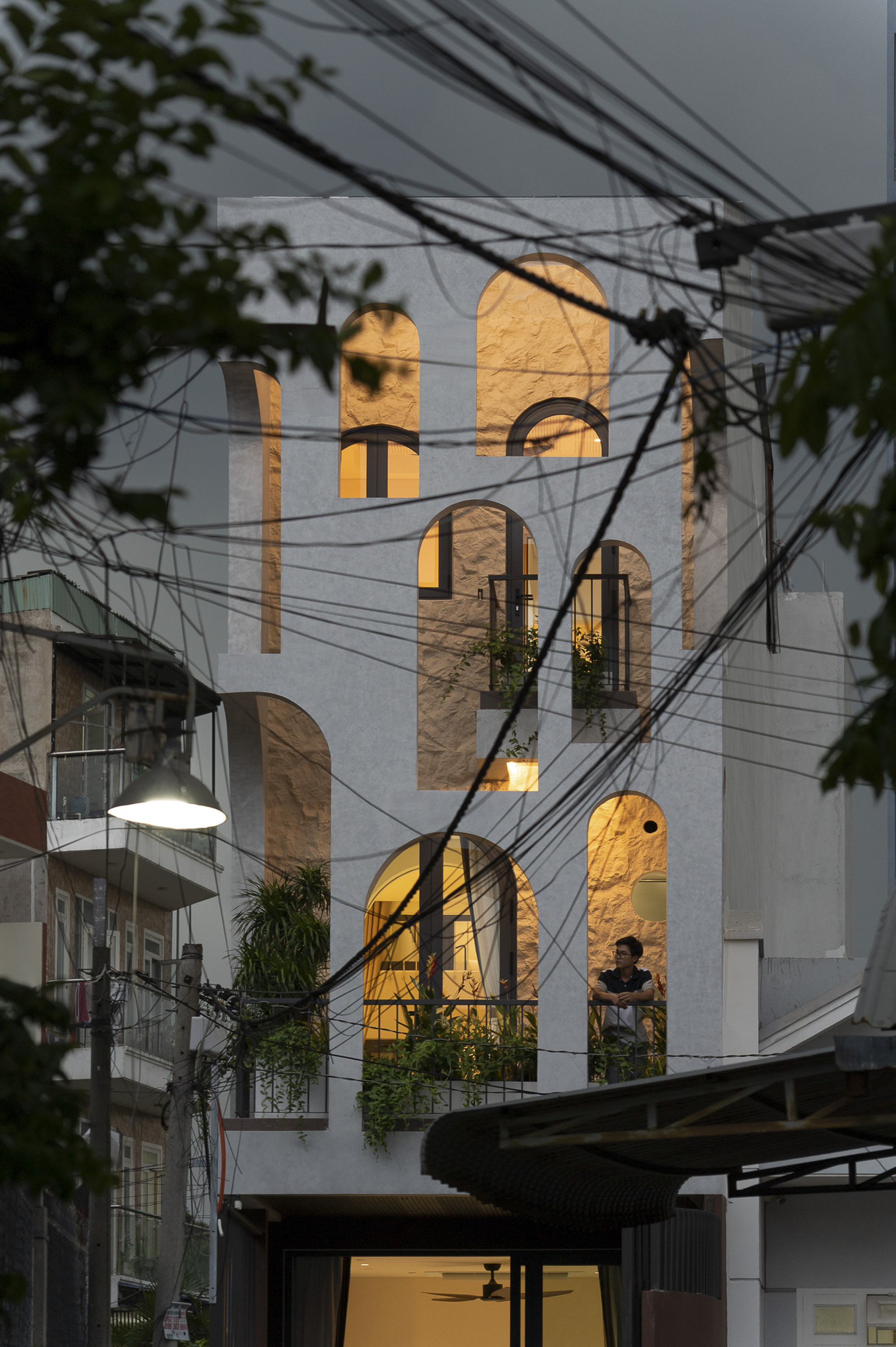 丨越南胡志明市丨Hinzstudio-29