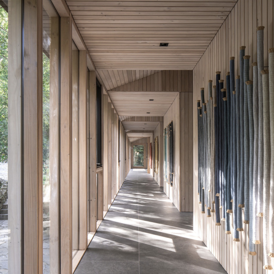 梅特屋丨智利丨Juan Carlos Sabbagh Arquitectos-36