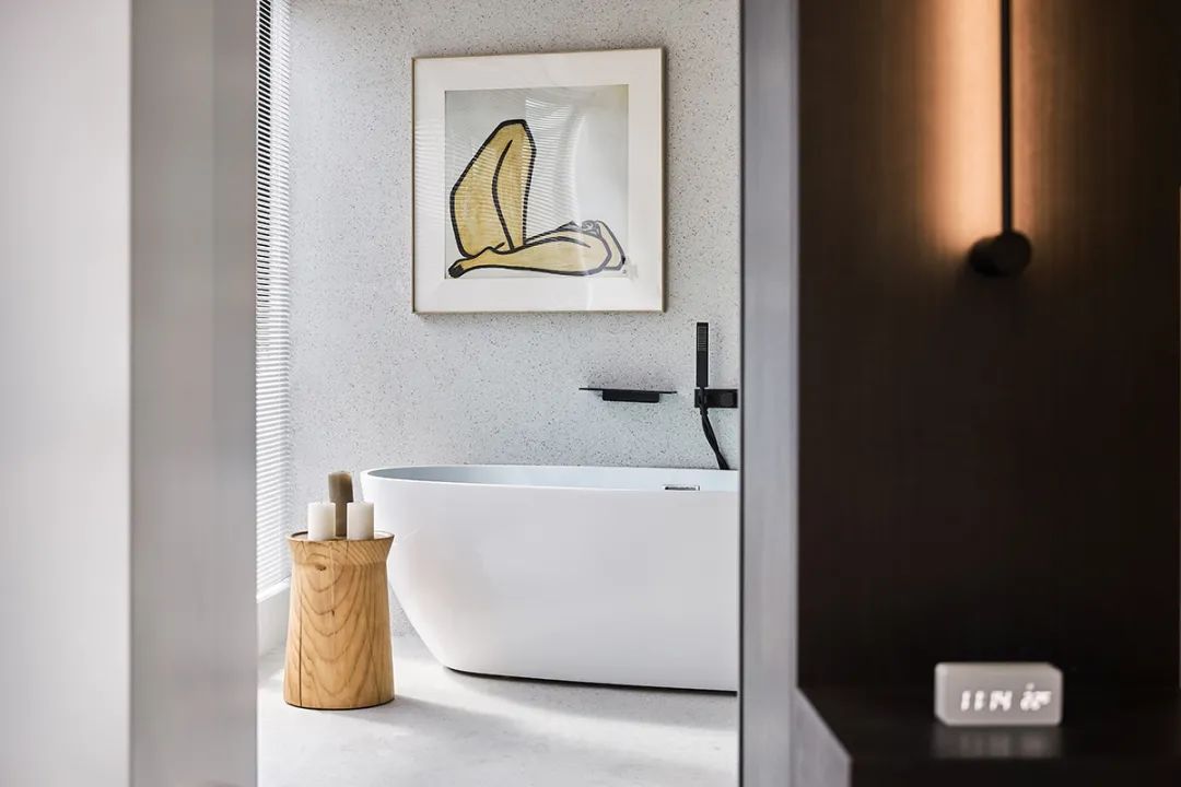 新居丨中国温州丨柒筑空间设计-44