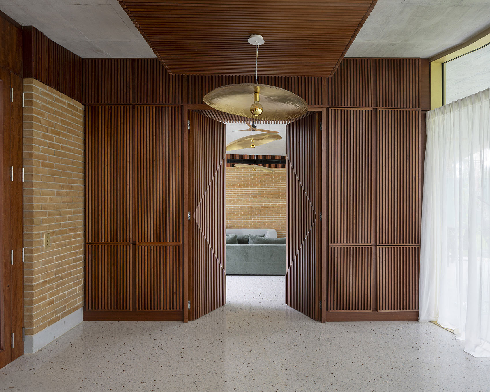 瑞士大使馆阿比让副馆长官邸丨科特迪瓦丨LOCALARCHITECTURE-25