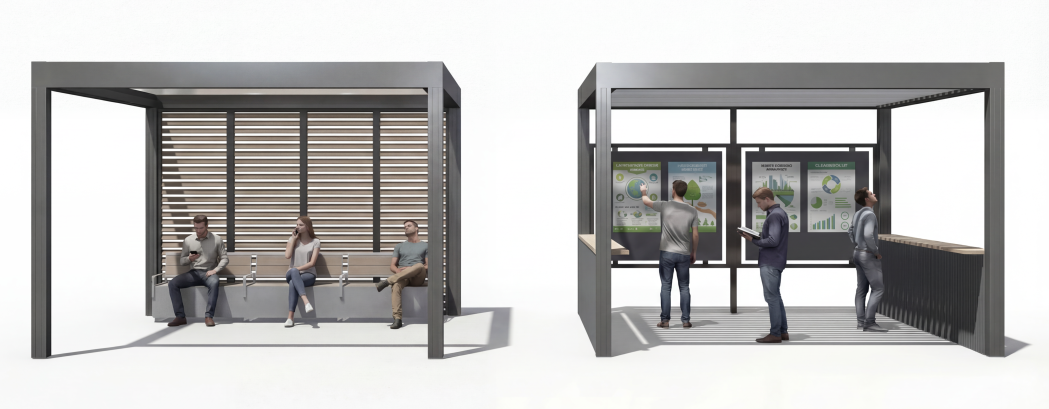 宁武路（长阳路-杨树浦路段）美丽街区改造 | UDG联创设计 | 中国上海杨浦区-55