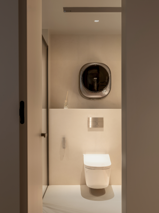 一座会呼吸的家庭美术馆丨沈阳杨婷装饰设计有限公司-48