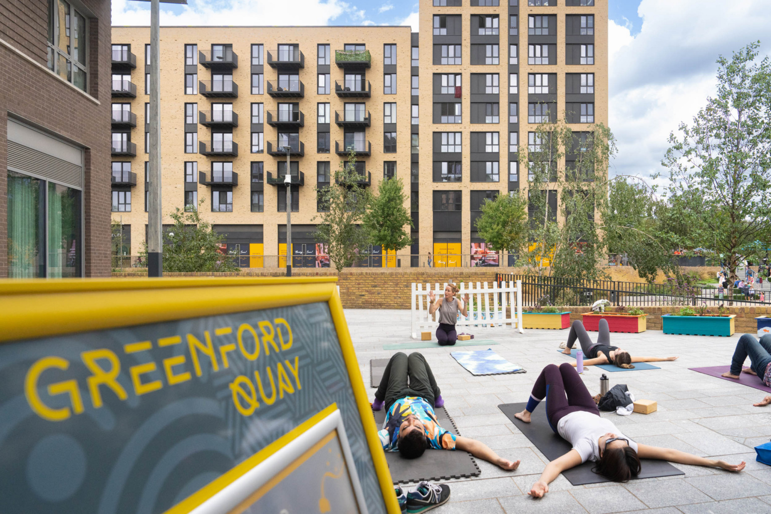 丨United KingdomLondon-103