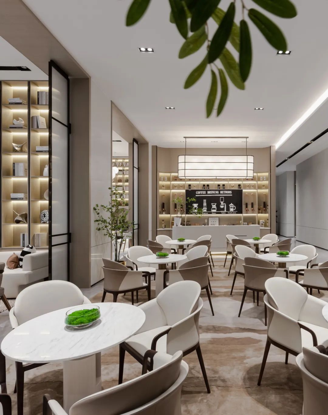 大唐城央世家丨中国南宁丨鲲誉设计,美域高-99