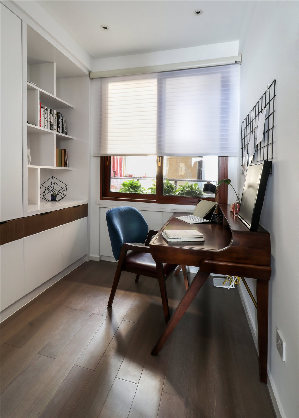 绍兴现代北欧风 | 温暖简约的浪漫生活-26