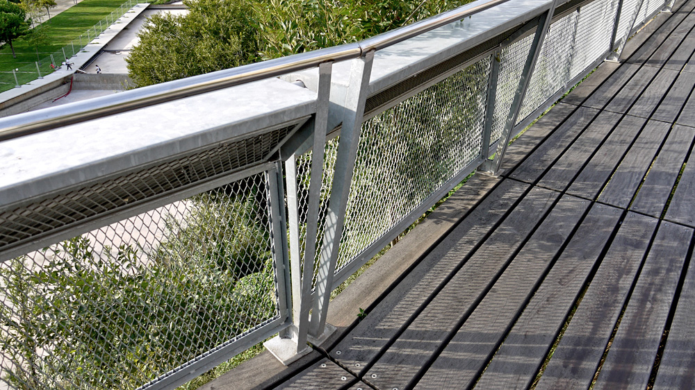 Torrent d'en Farre 公众公园-15