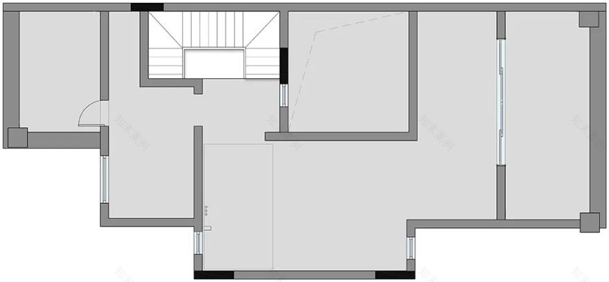 行云曲 · 重庆现代私宅设计丨中国重庆丨STUDIO.Y 余颢凌设计事务所-75