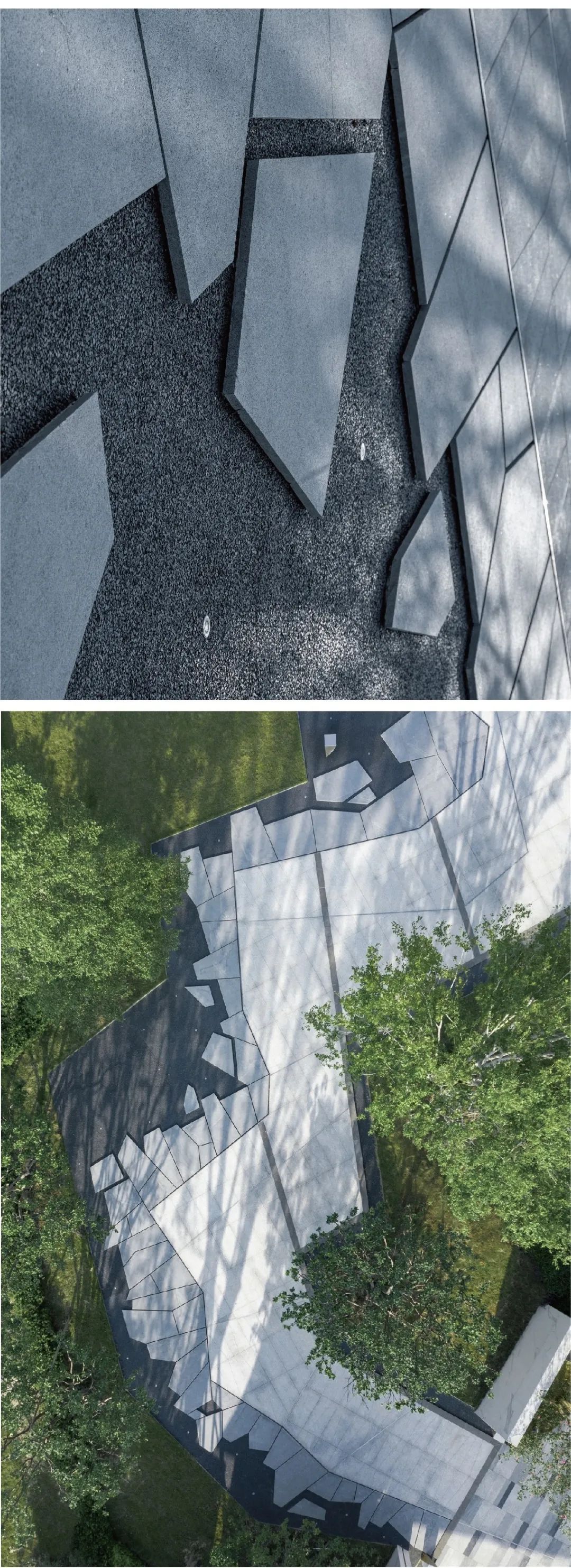 珠江未来城 | 自然妙趣的现代景观设计-22