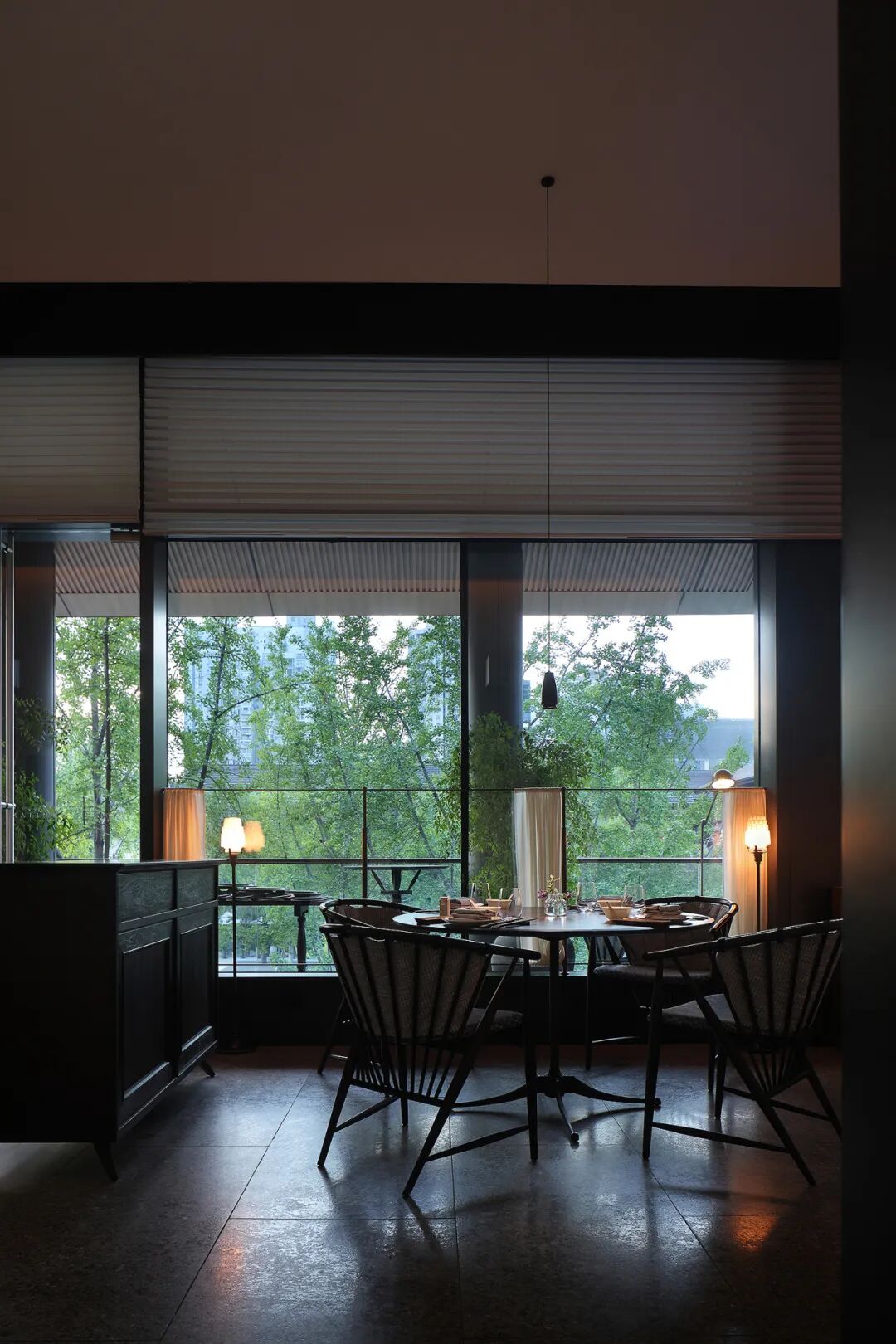 玩木工坊| 宴遇·福建荟馆(成都太古里店)-15