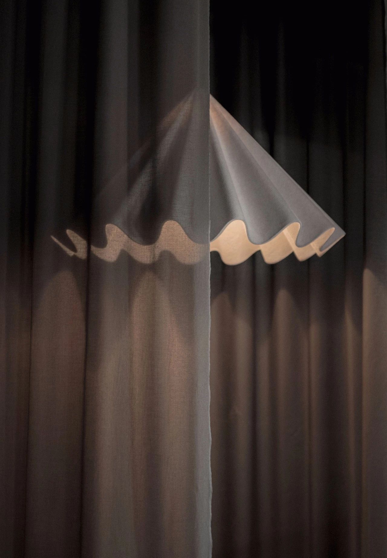 哥本哈根 700 平方米菜单空间,打造创意社区-28