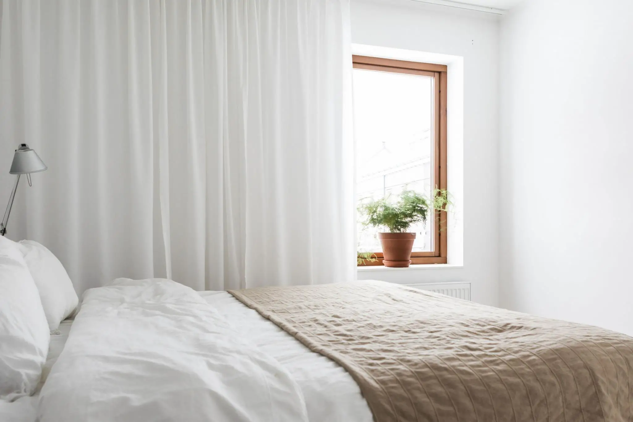 极简北欧风 | 130m²空间设计-8