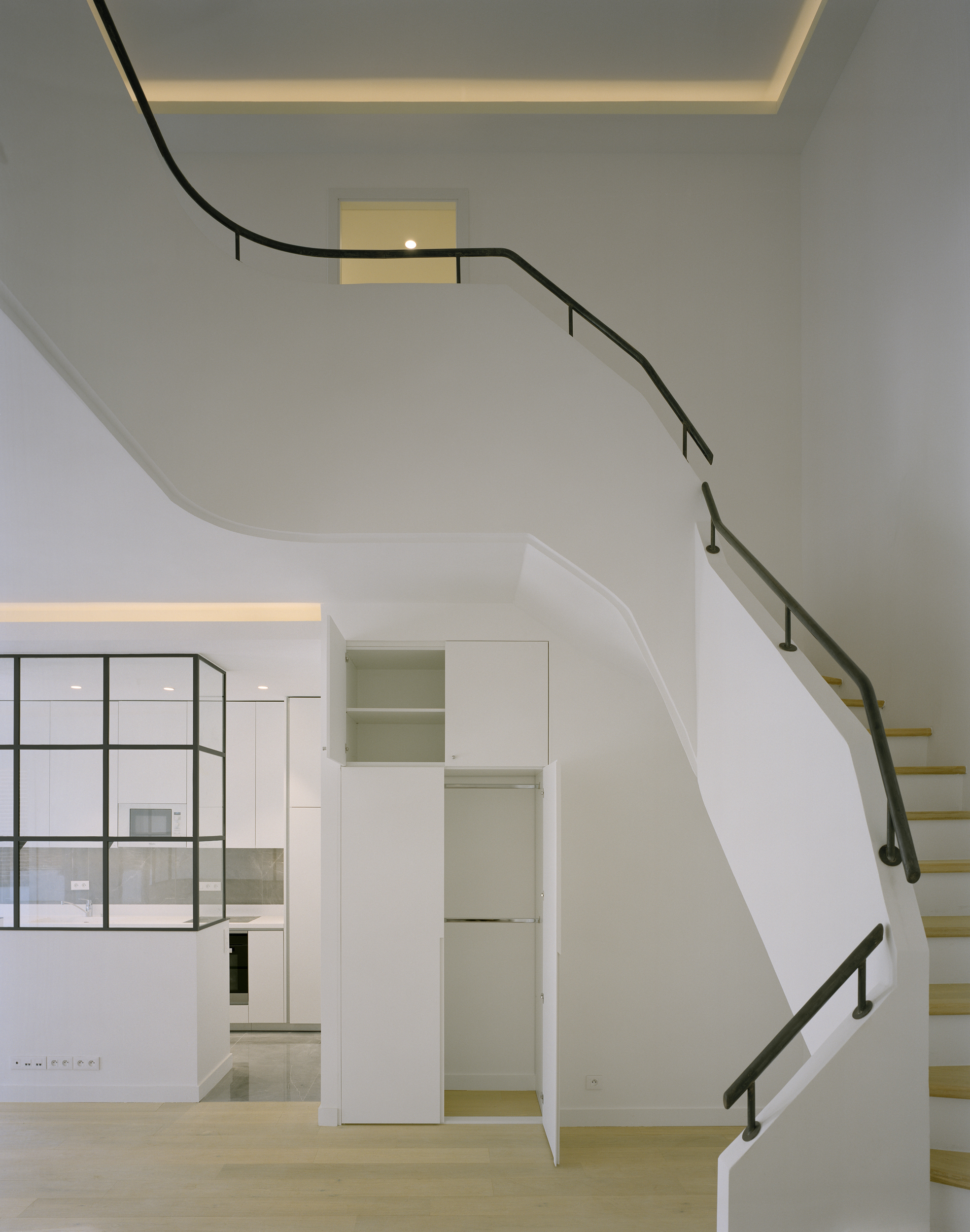 Point du Jour Apartments / Studio Vincent Eschalier-26