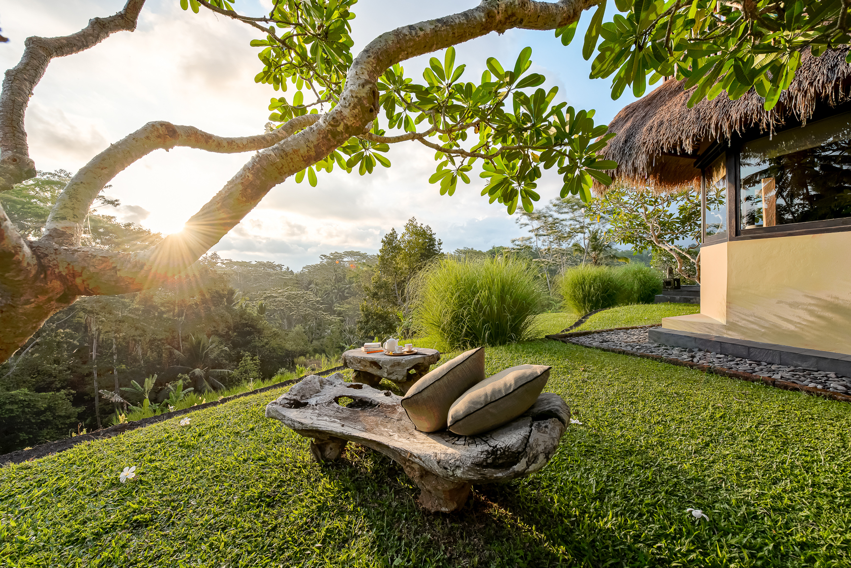 Villa Kelusa 别墅外观照片丨@agung_abeevisual-16