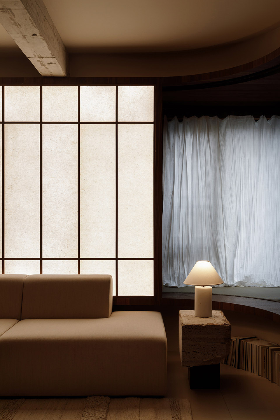 横窗之家由“窗”至“居”丨中国北京丨屋已设计工作室-26