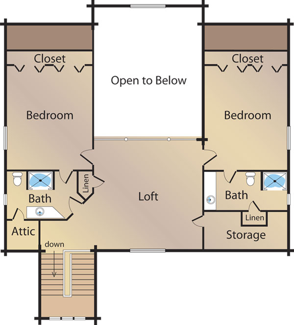 丨Natural Element Homes-10