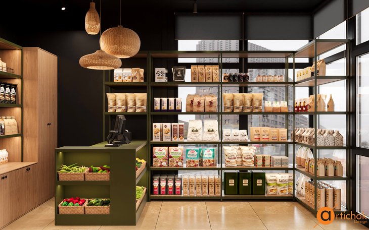 VEGETABLE ON SRBNOKILSKIA - Art-i-chok-17