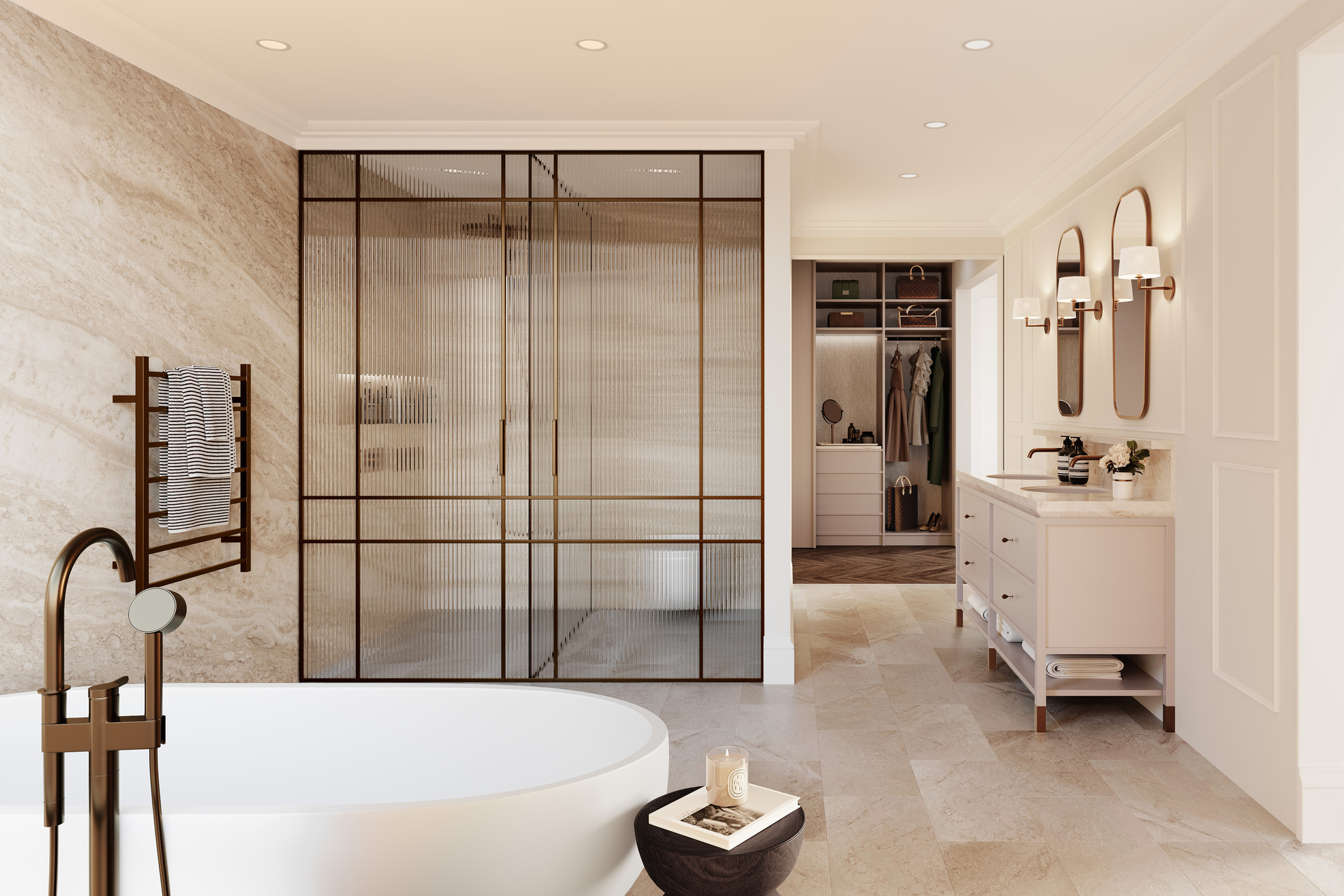 Woods Bagot-designed luxury residences to occupy Auckland’s waterfront | Woods Bagot-2