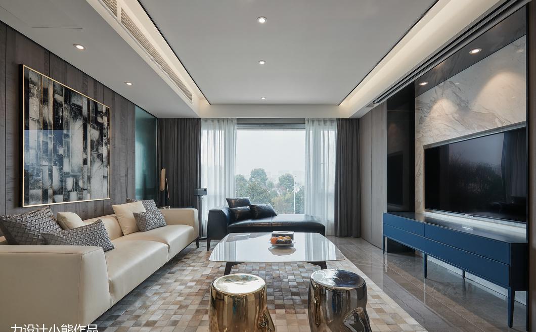 力设计小熊丨平层丨力设计新作：初光-1