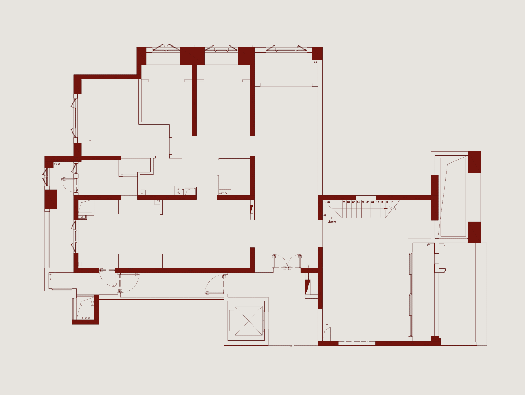 红酒之家丨中国福建丨九境合造-17