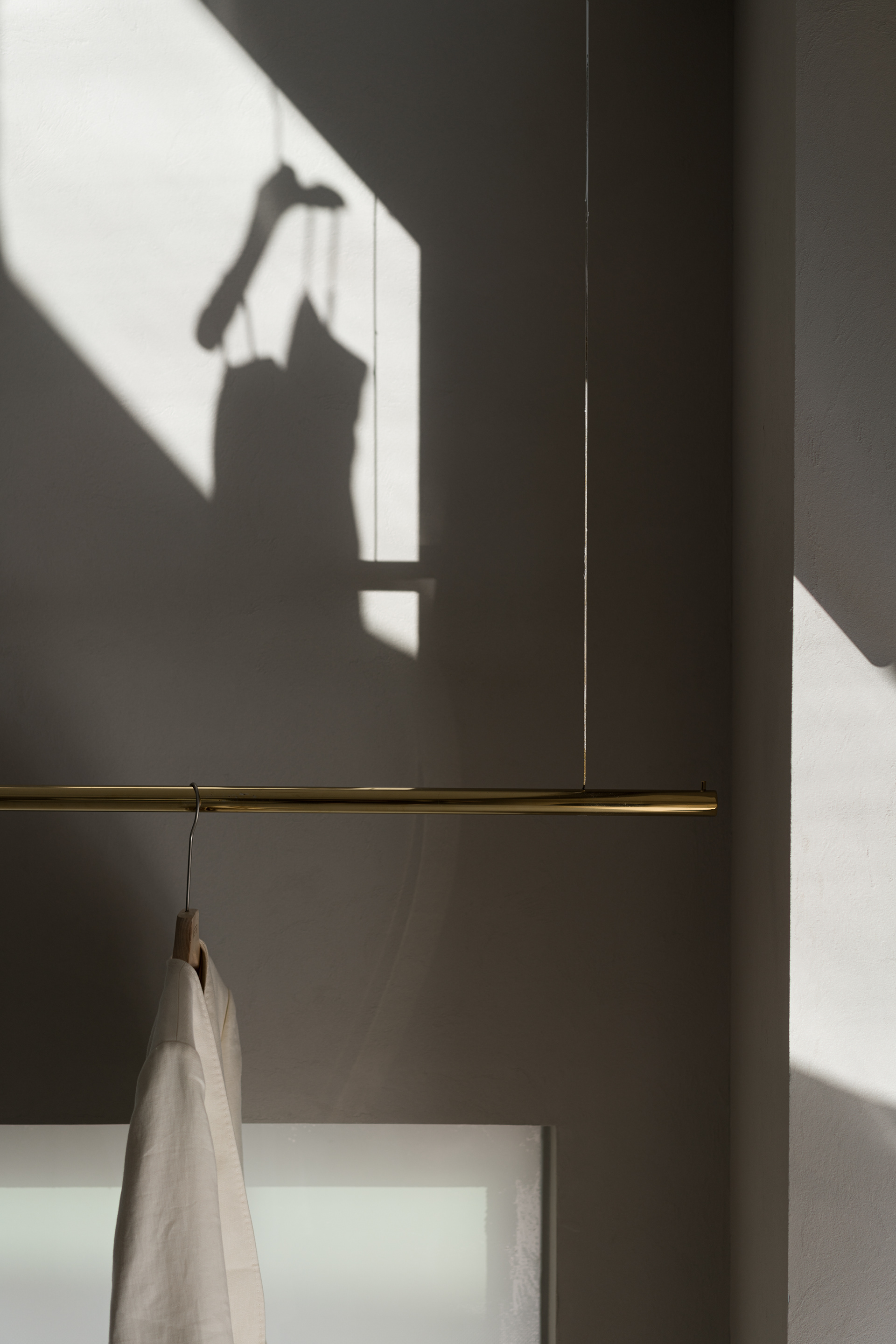 KERR Clothing Store 可儿家服装店丨上海叶室设计-14