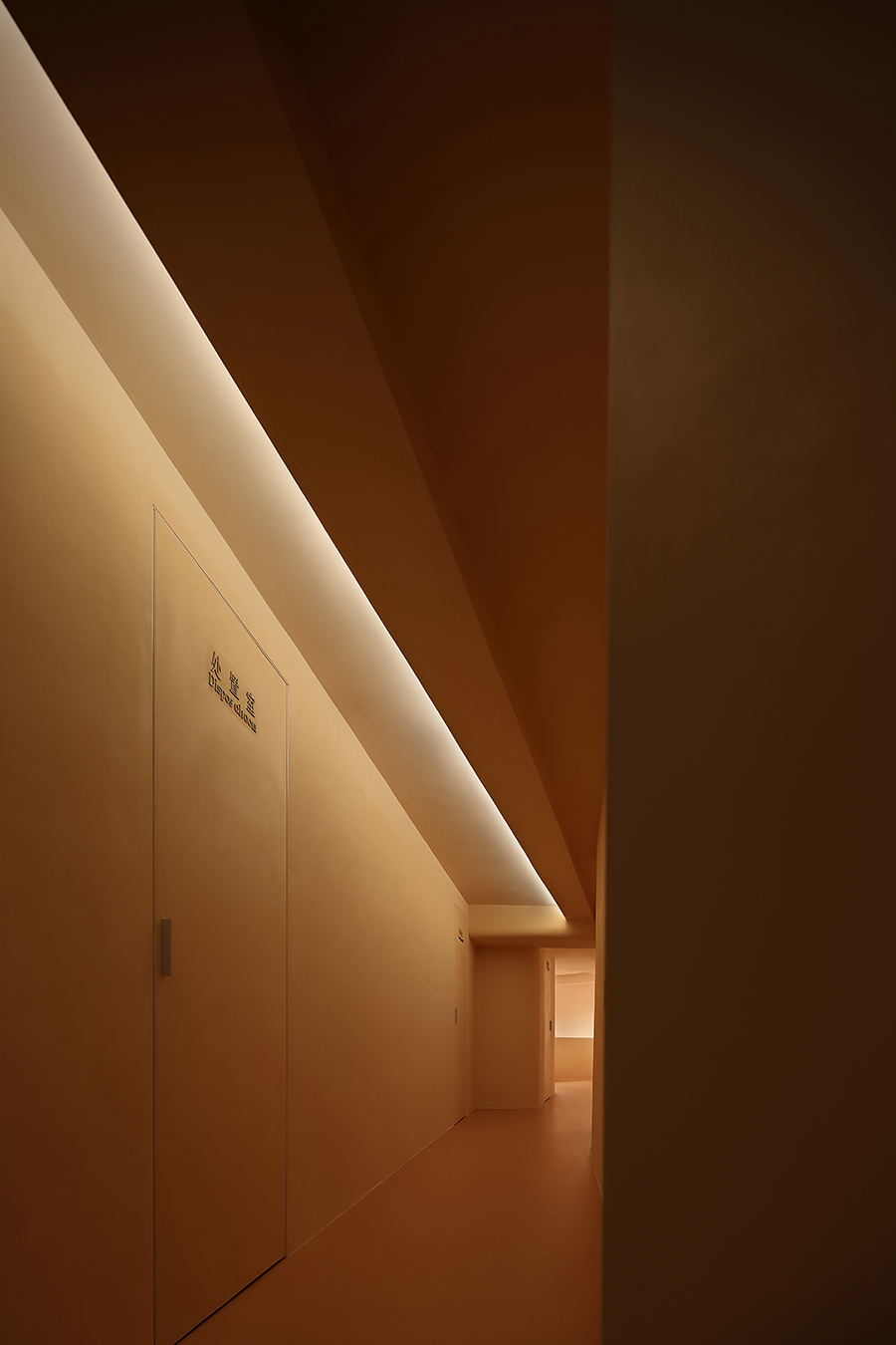 时间之前丨中国厦门丨厦门彳亍美学空间设计-28