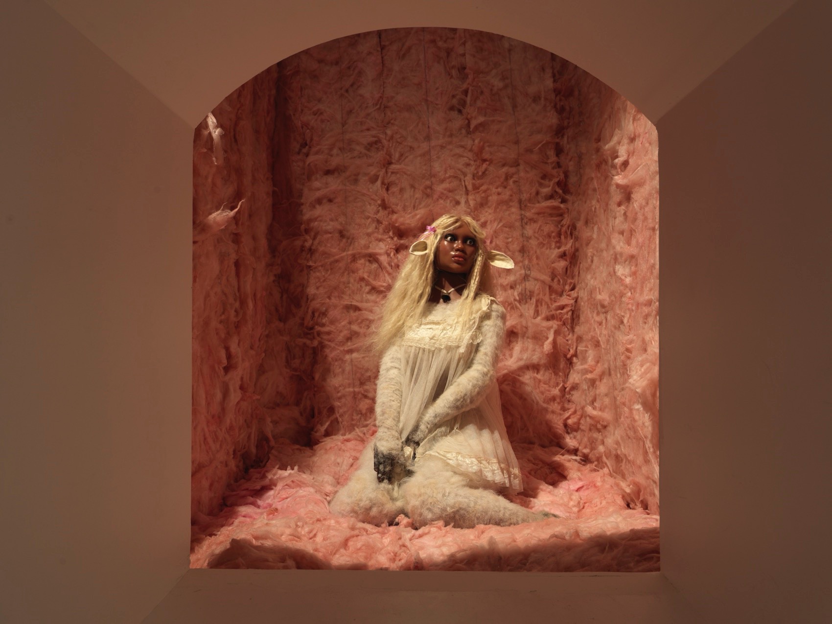 新当代艺术博物馆扩建丨美国曼哈顿丨OMA纽约,Cooper Robertson（现Corgan）-209