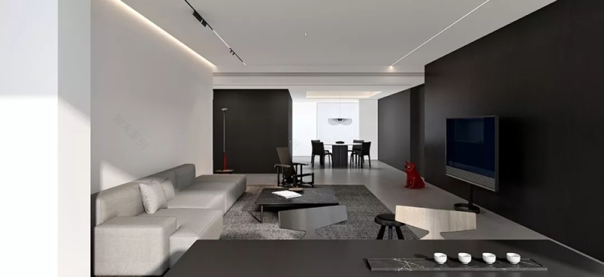 黑 白丨中国福州-8