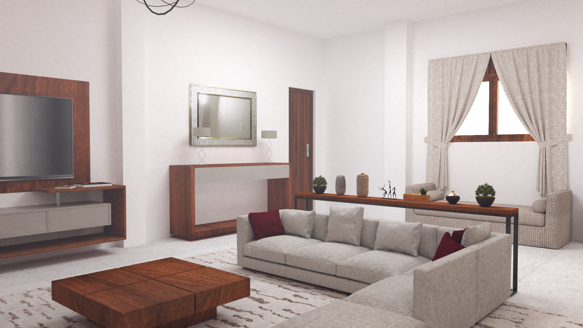 Apartment Project @ Colombo-7