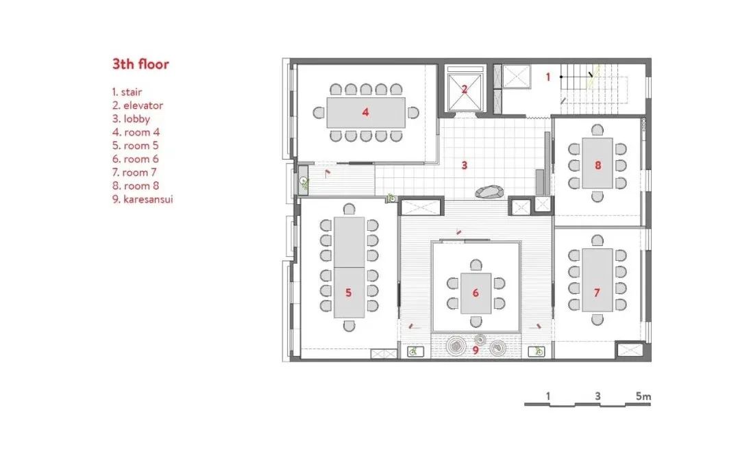 Sadhu 素食餐厅丨越南丨Adrei Studio-68