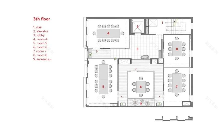 Sadhu 素食餐厅丨越南丨Adrei Studio-68