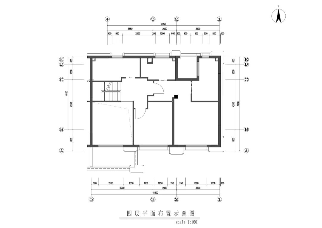 璞樾钟山叠墅 · 奢居生活的花样年华丨中国南京丨Private House Design-45