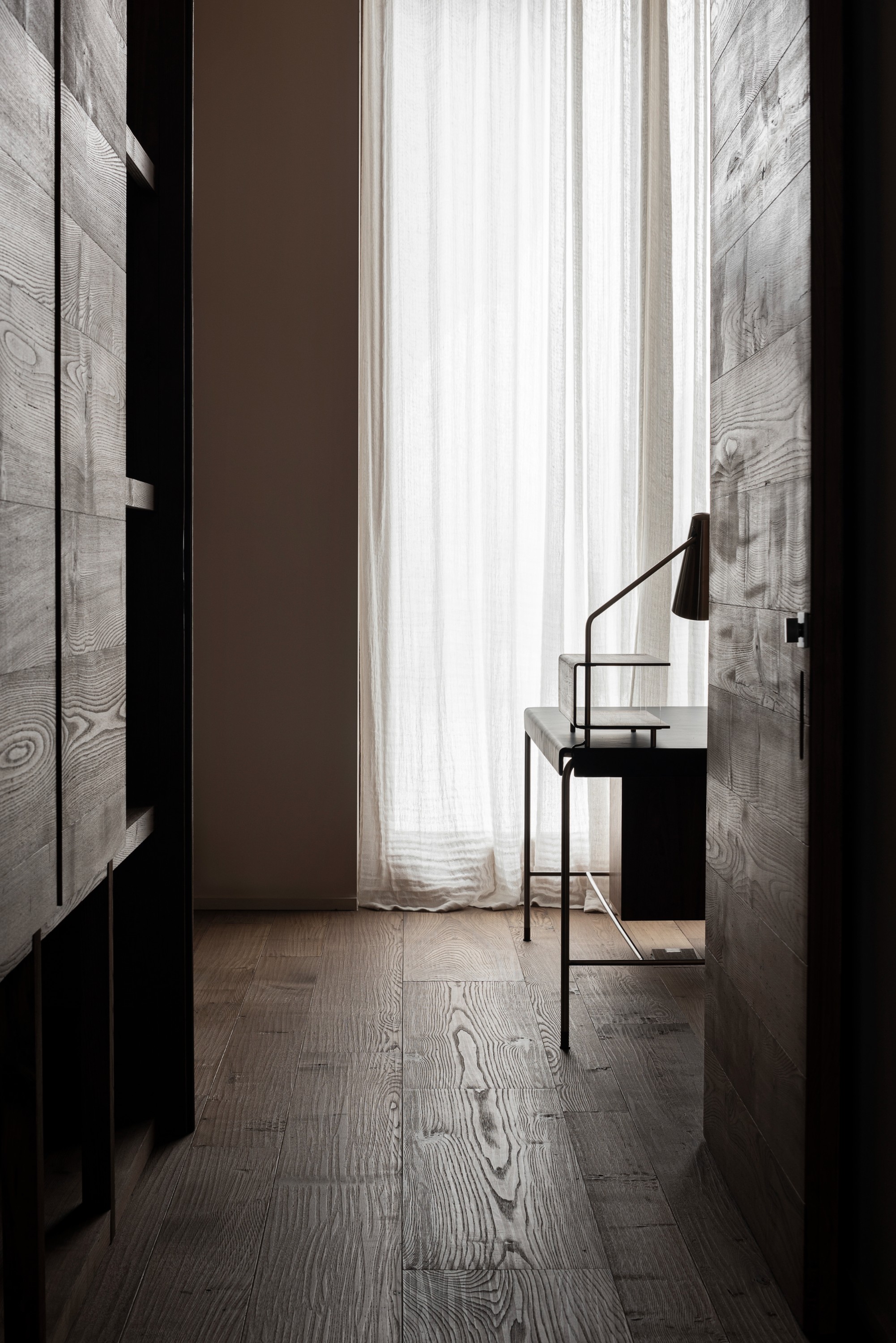 ST· MORITZ 之家丨英国丨Alessandro Isola-16